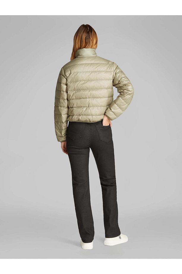 UL DOWN  SHINE PUFFER - 3