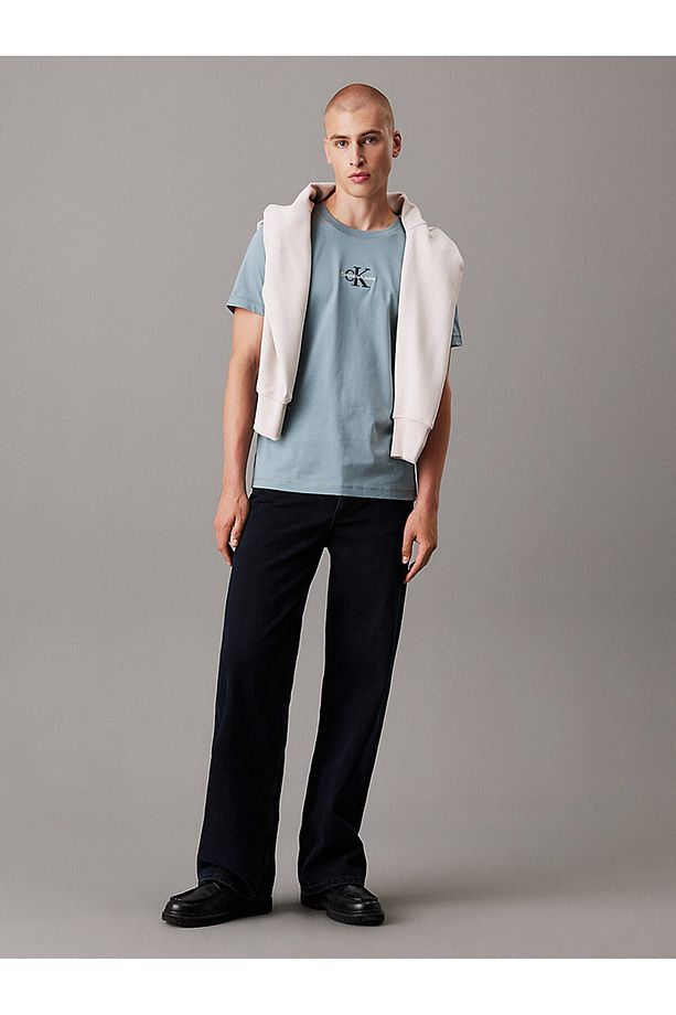 MONOLOGO TEE - 4