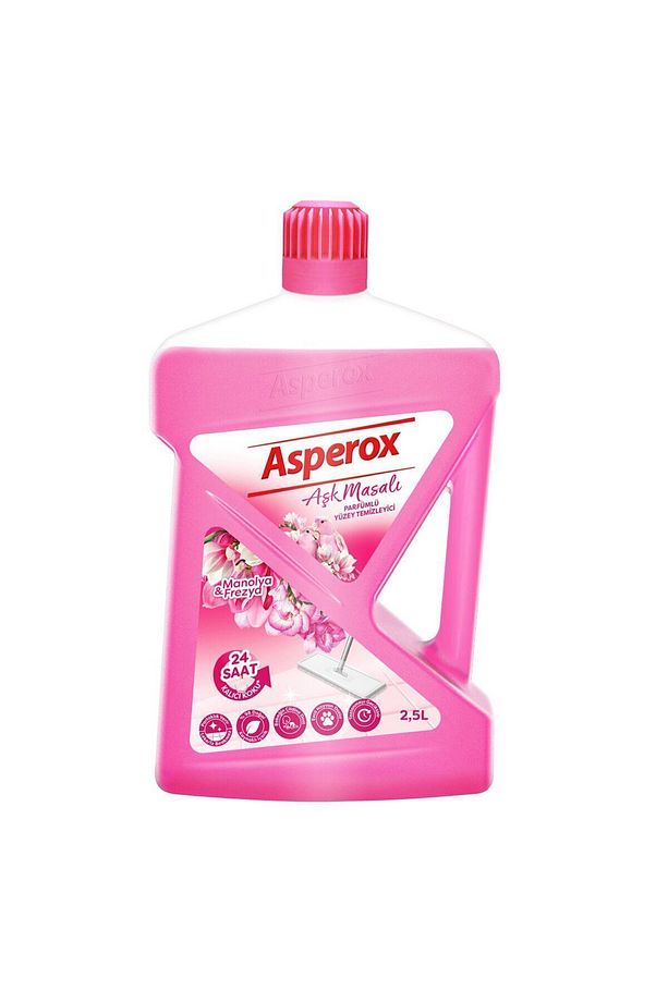 Yüzey Temizleyeci Aşk Masalı 2500 ML - 1