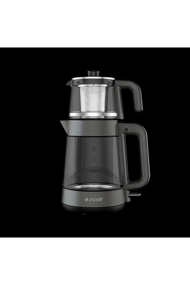 ماكينة صنع الشاي CM 6964 G - 1