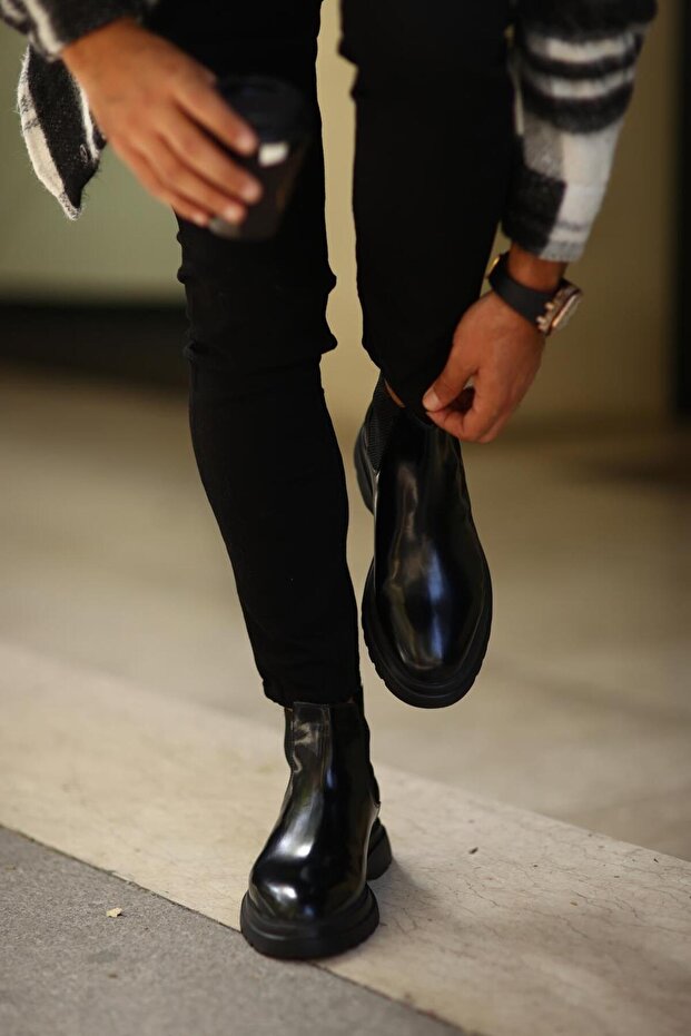 Siyah Açma Bot Siyah - 3