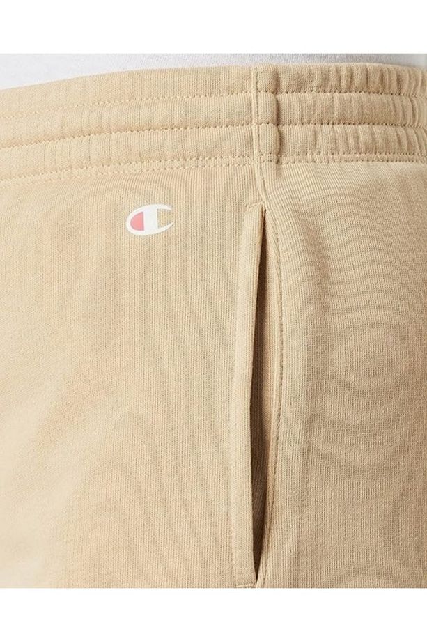 Legacy American Classics Powerblend Terry High Waist Regular Şort Kadın - 3