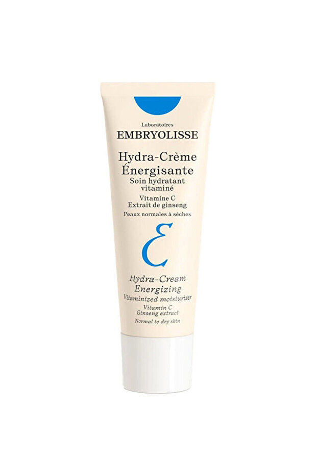 Hydra Cream Energizing - Moisturizing Care Cream 40ml