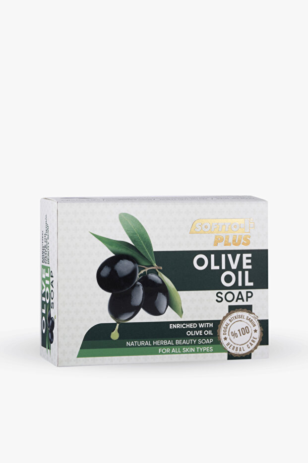 صابون زيت الزيتون - 4