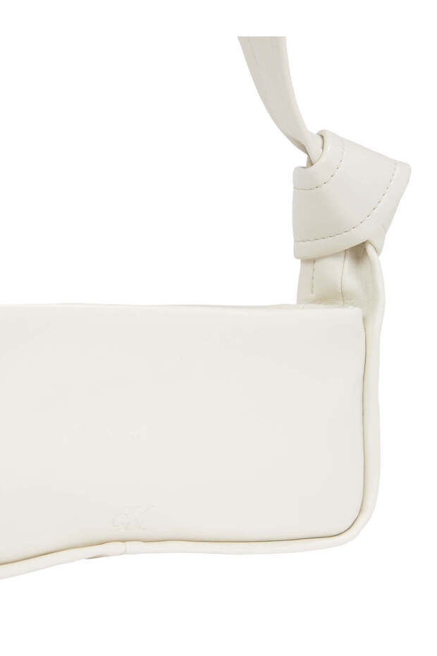 KNOTTED SHOULDER BAG26 - 5