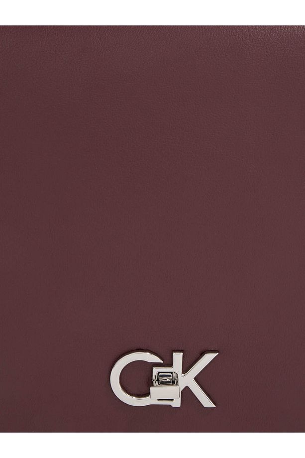 CK MEDIUM CONV CHAIN BAG - 5