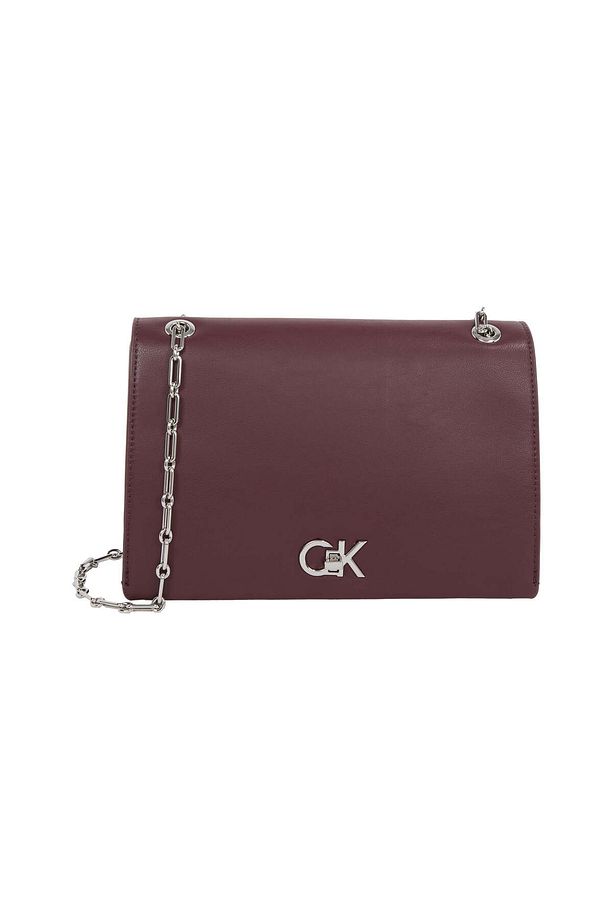 CK MEDIUM CONV CHAIN BAG - 1