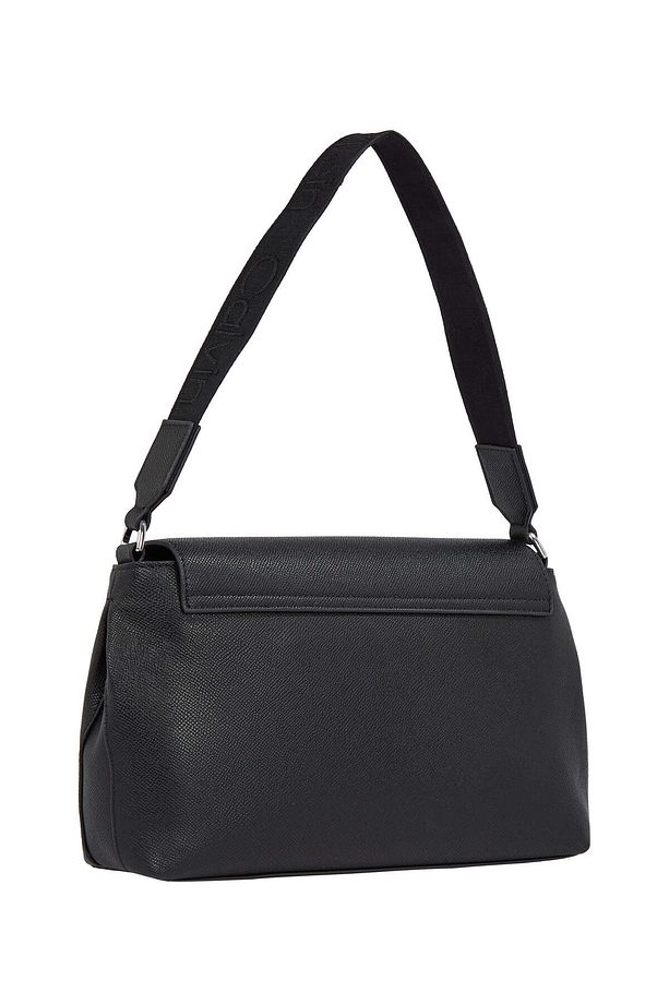 Ck Must Top Handle Bag_cavıar - 3