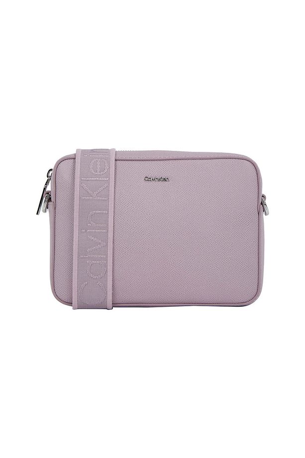 Ck Must Small Camera Bag_cavıar - 1