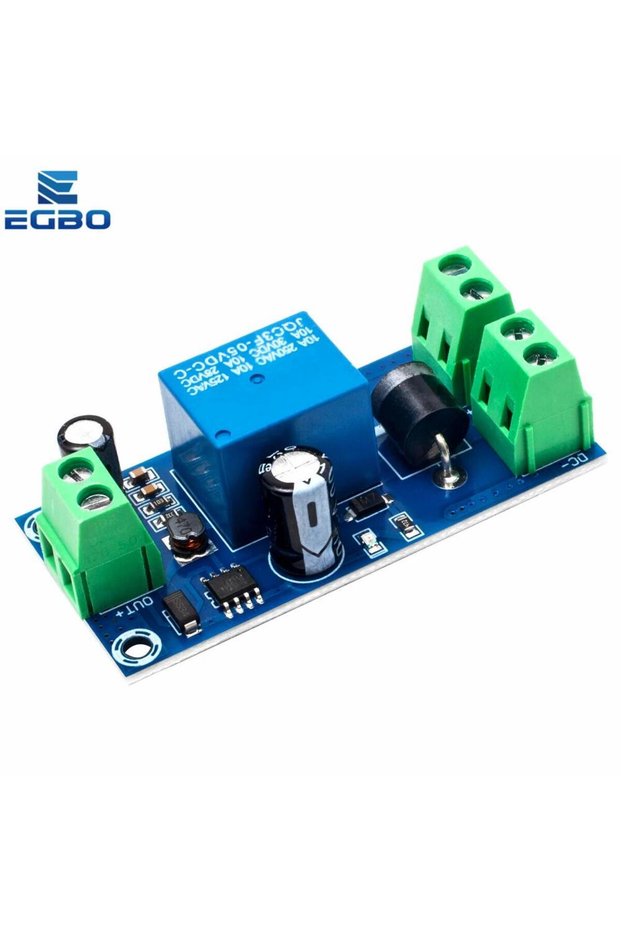 YX850 1~5PCS YX850 Power failure automatic switching standby battery lithium battery module DC 5V-48