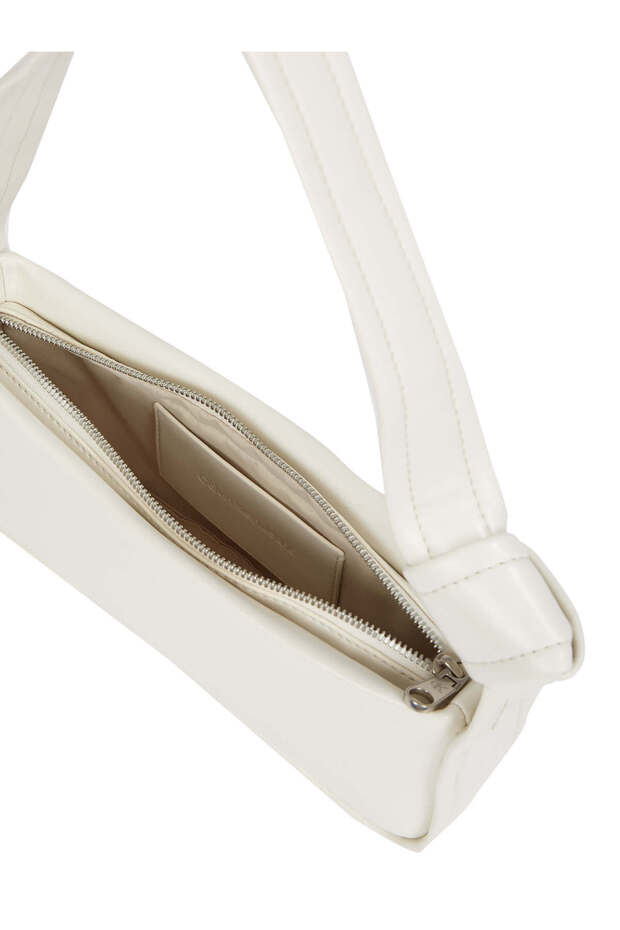 KNOTTED SHOULDER BAG26 - 3