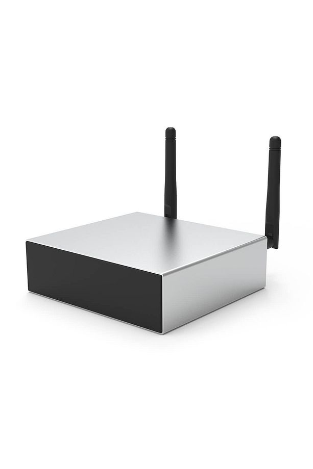 Arylic A50+ Wi-Fi & Bluetooth Class D Audio Amfi (2x50W) - 1