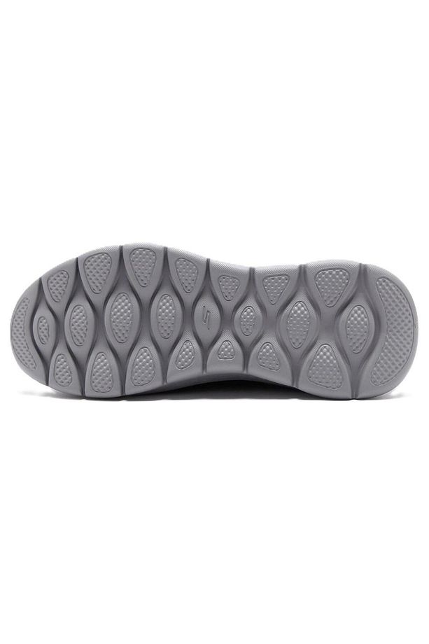 Go Walk Flex-slip-ins Memory Foam Mens Sneaker Grey Hafızalı Taban Erkek Günlük Spor Ayakka - 6