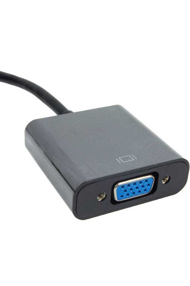 DVI TO VGA ( DEVAMI AÇIKLAMADA ) - 3