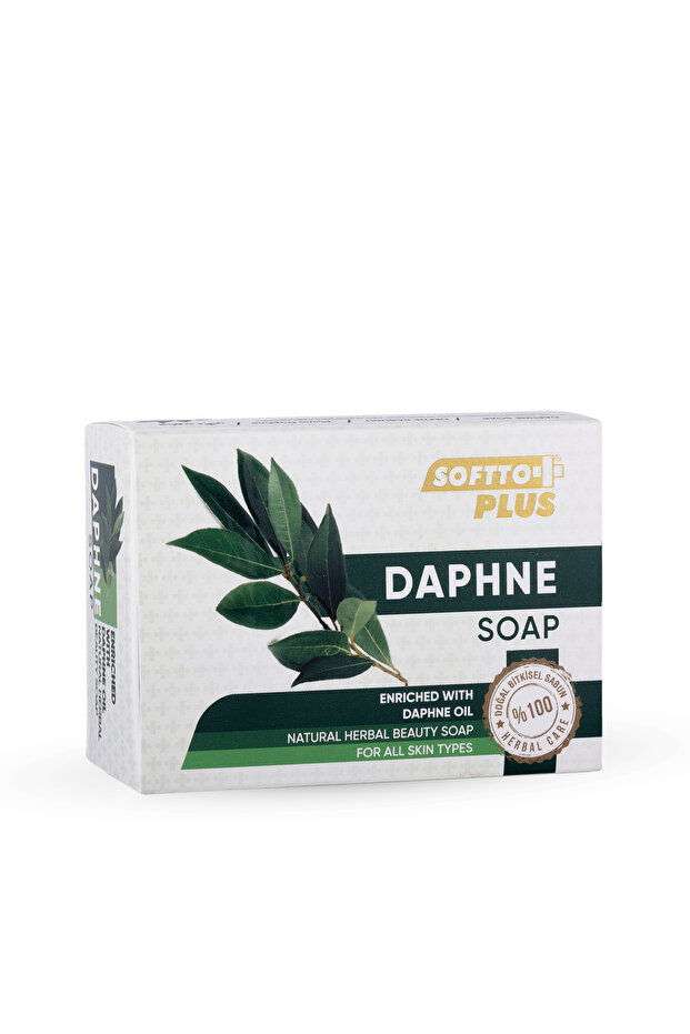 صابون دفني - 3