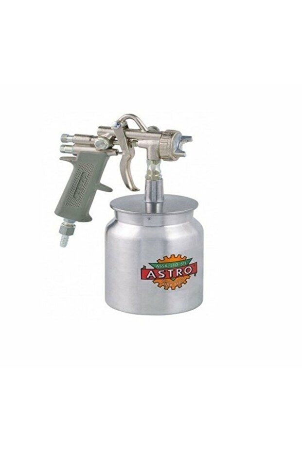 Astro Boya Tabancası - 1