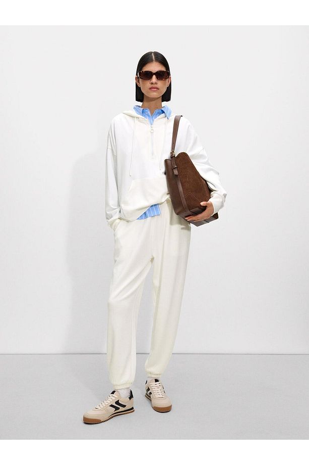Jogger Pantolon - 2