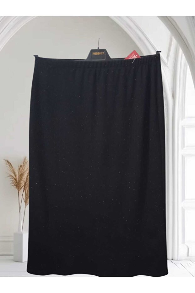 Siyah Etek - 2