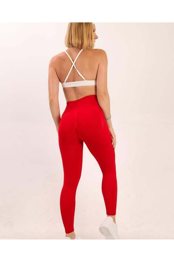 POPU TAYT EXTRA PUSHUP DİKİŞSİZ - 2