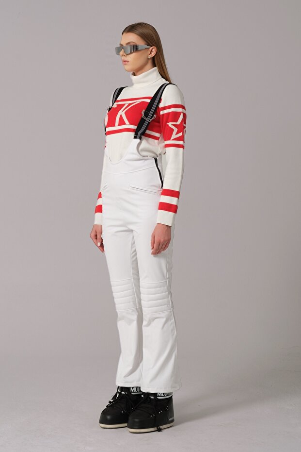 Vera Premium Ski Pant - 6