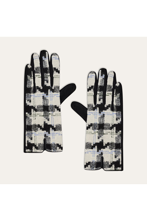 DESENLİ ELDİVEN - 1