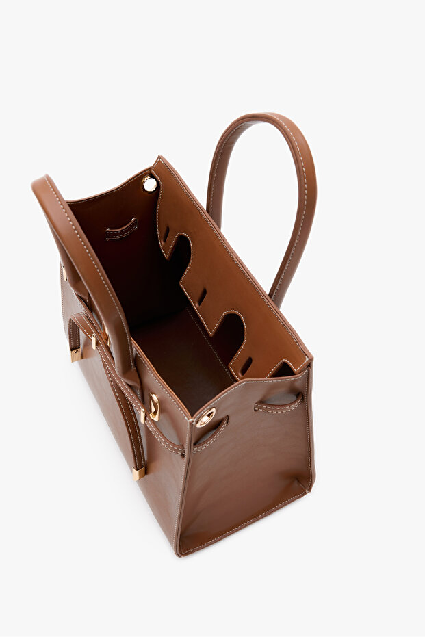 Midsize Hand Bag Taba Ciara - 9