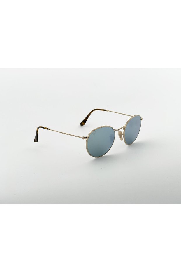 0Rb 3447N 001/30 50 Unisex Sunglasses