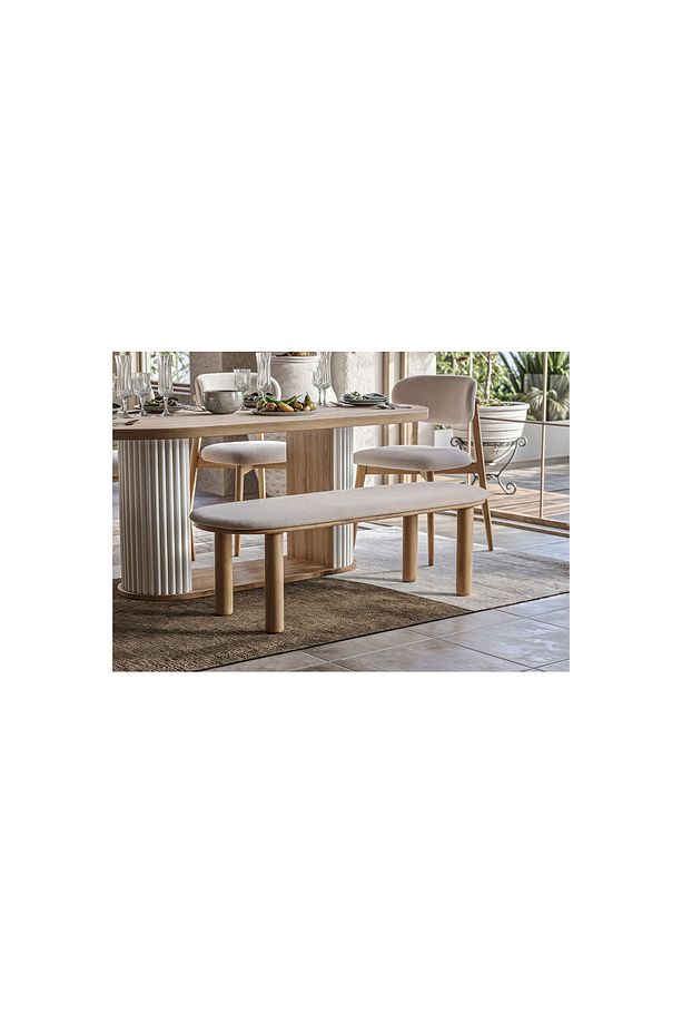 Bodrum Yemek Odası - 4