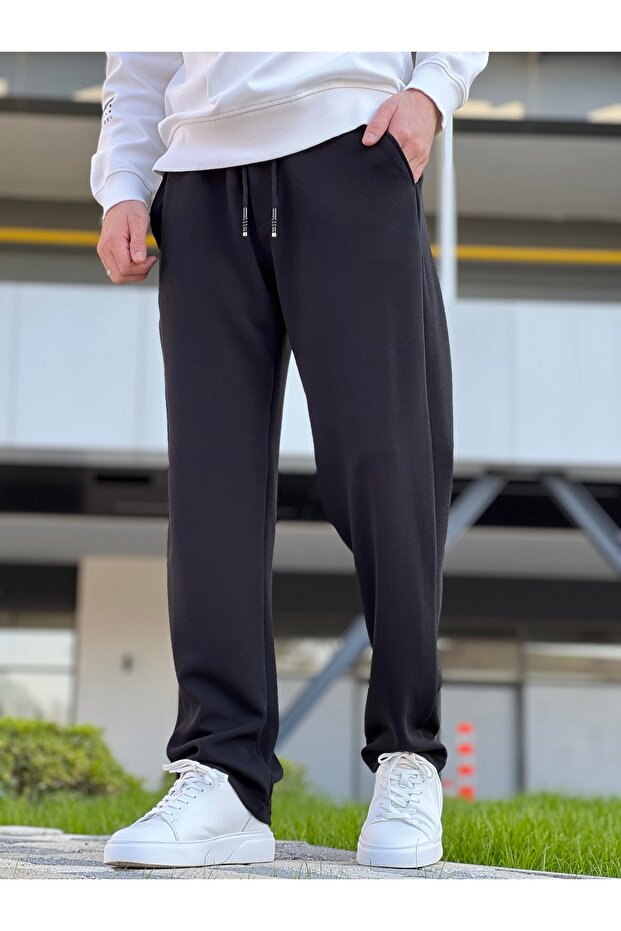 New Season Comfortable Fit Trousers