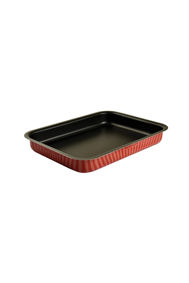 طبق فرن مستطيل 45*31