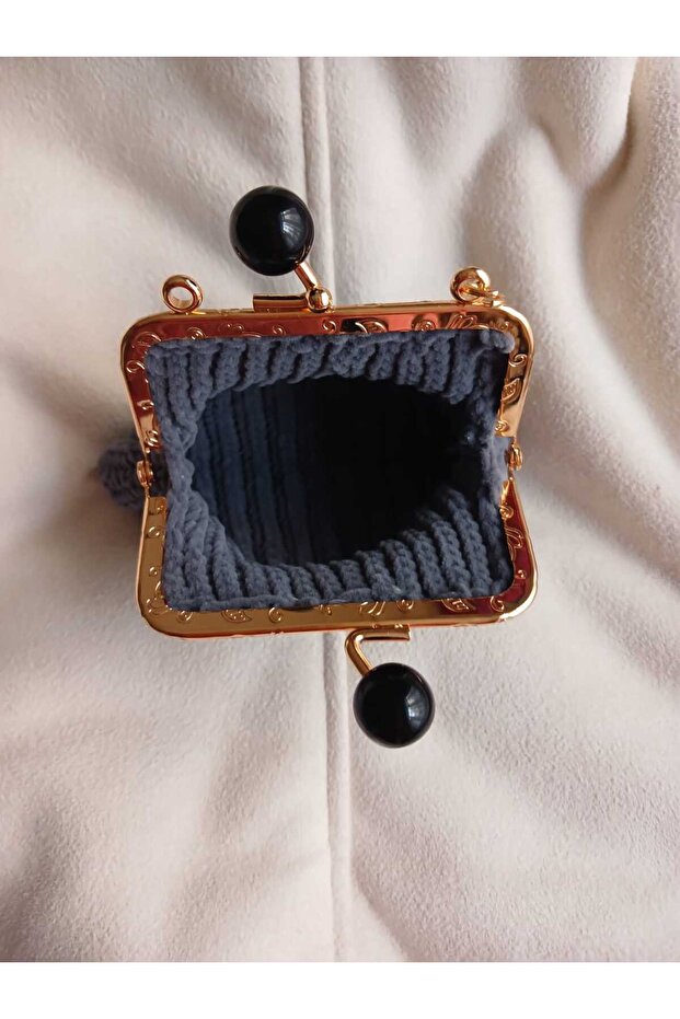 El Örgüsü Cüzdan - 3