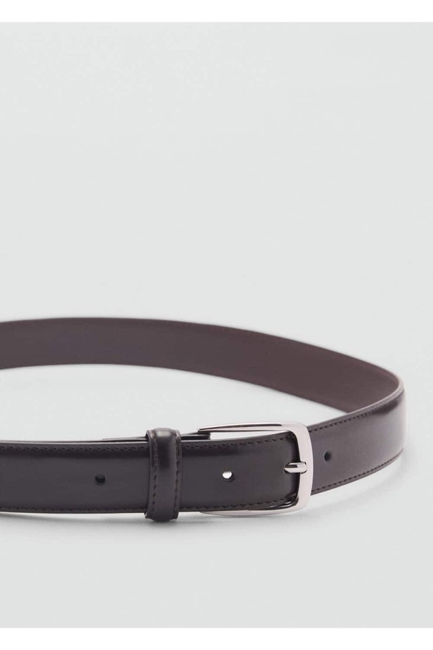 Nappa Deri Kemer - 3