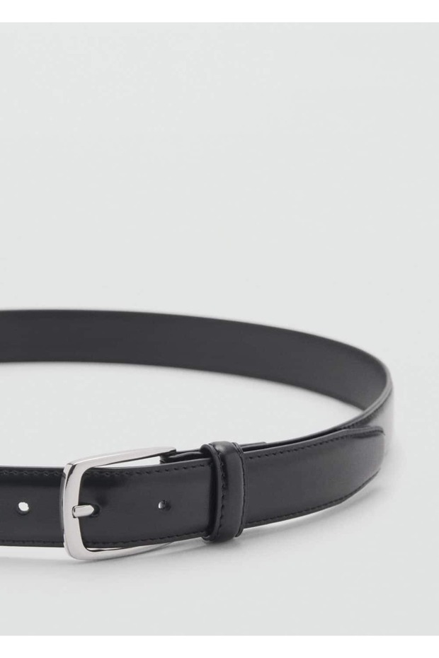 Nappa Deri Kemer - 1