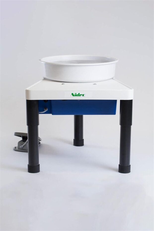 (Shimpo) Çömlekçi Tornası RK 3E - 1