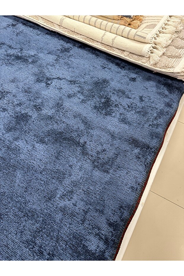 Empera Sarah Mavi Kilim - 9