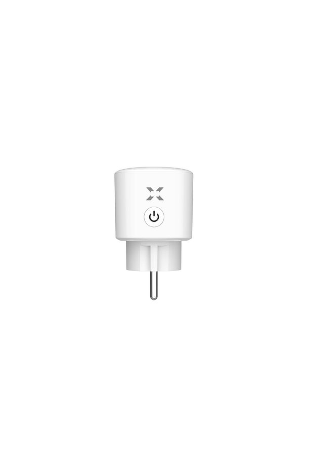 Akım Korumalı Mobil Uygulama Ile Uzaktan Kontrol Edilebilen Wi-fi/bluetooth Priz 3 Adet X7013 - 5