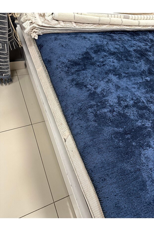 Empera Sarah Mavi Kilim - 5