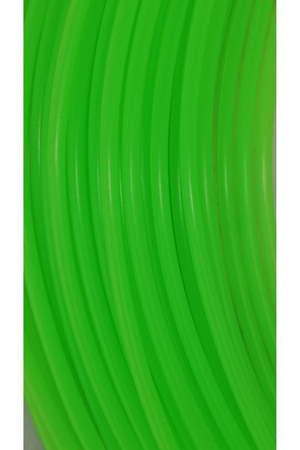 Motorsiklet, Fosforlu Yeşil Jant Pipeti,72 2 Li 10 Paket - 2