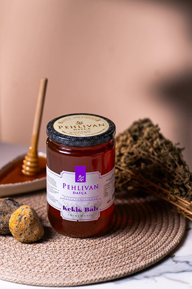 Kekik Balı 850 Gr - 2