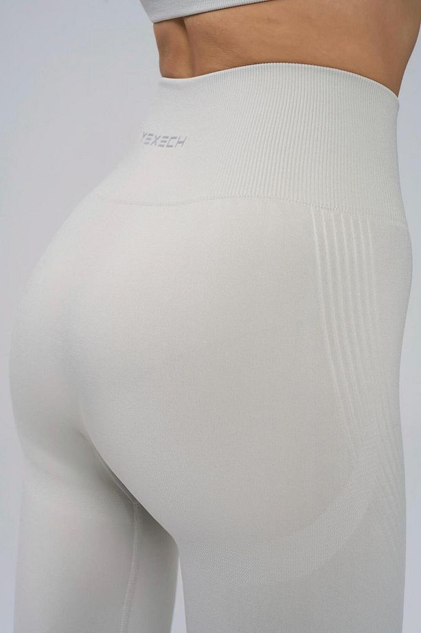 Minimal Seamless Ekstra Kalça Destekli Push-Up Aurora Spor Tayt - 1