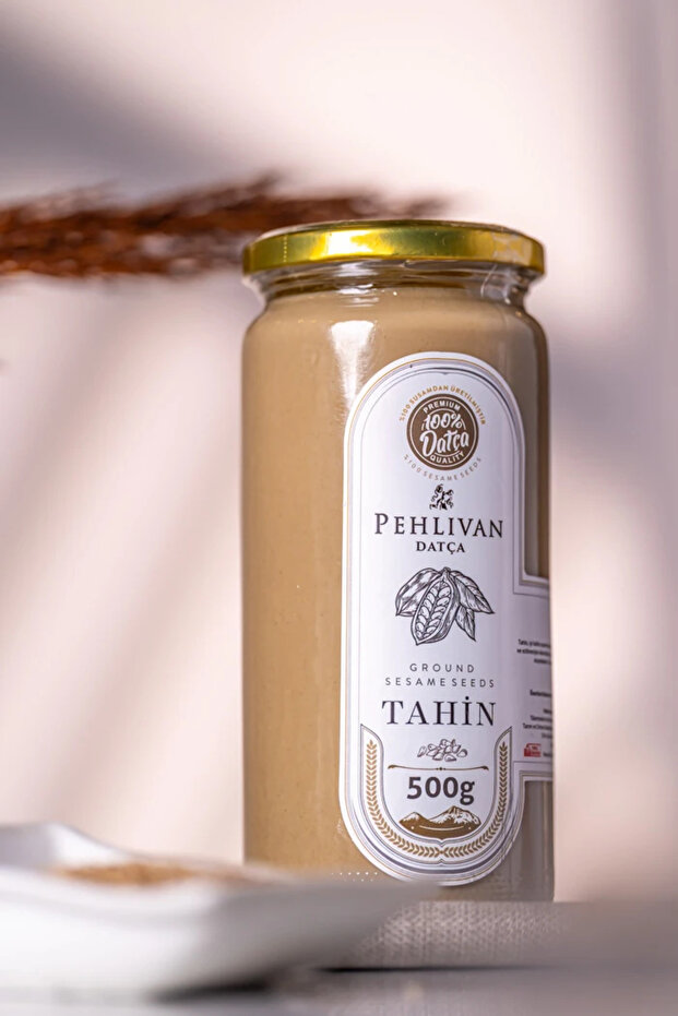 Tahin 500 Gr - 1