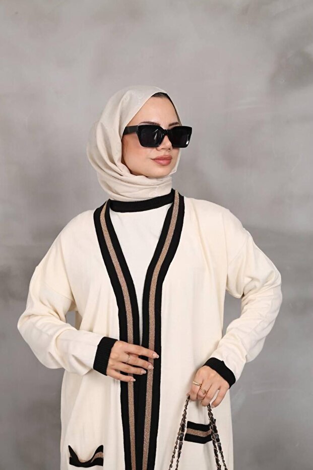 Triko 3´lü Takım - 4