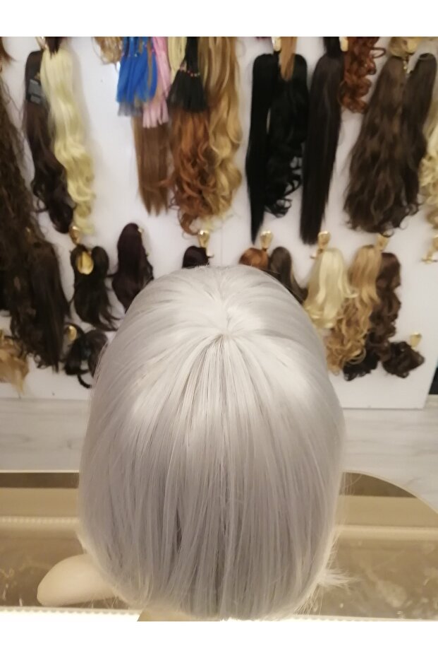 Per Peruk - 4