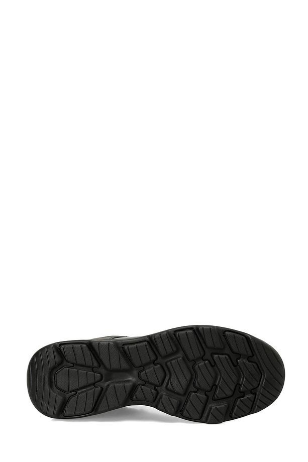 SNEAKER Siyah Erkek Bot - 6