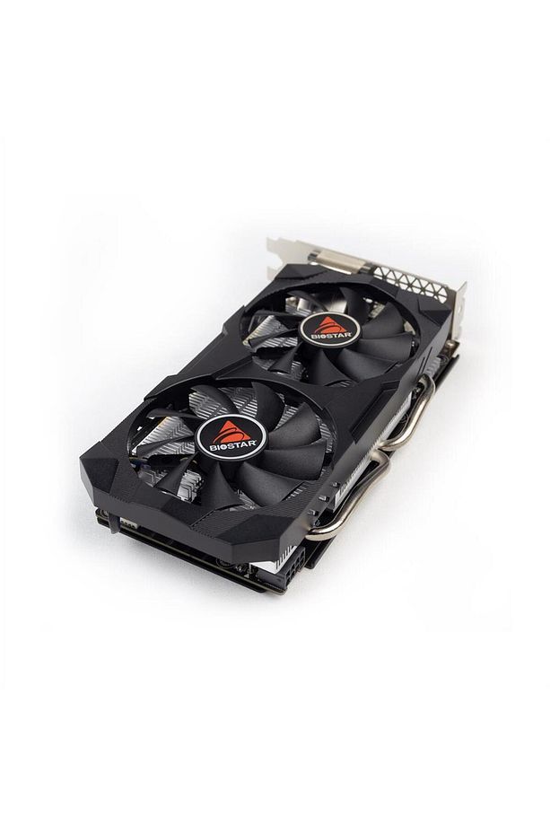 Amd Radeon Rx580 2048sp 8gb 256bit Pcı-e 3.0 Gddr5 Ekran Kartı Va5815rv82 - 2