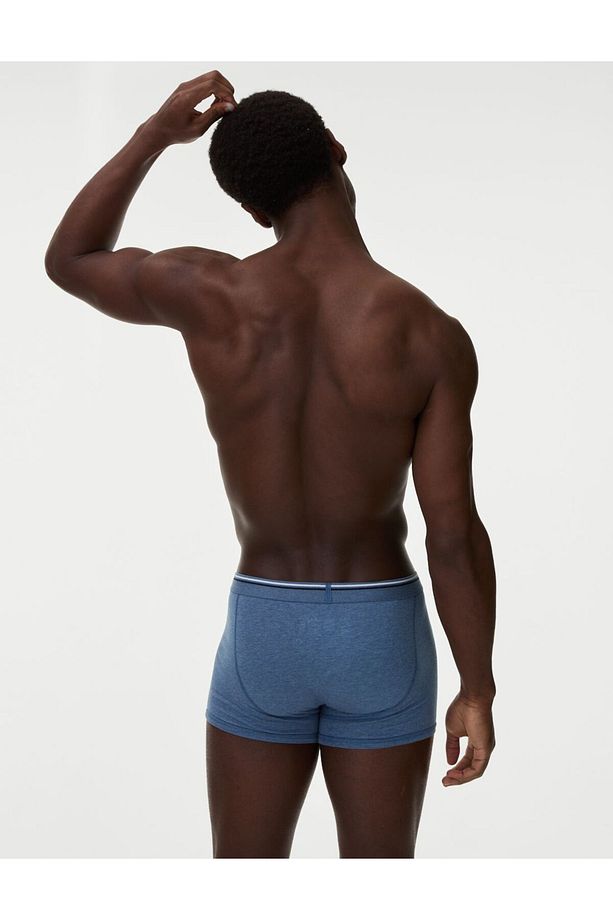5'li Cool & Fresh™ Trunk Seti - 2