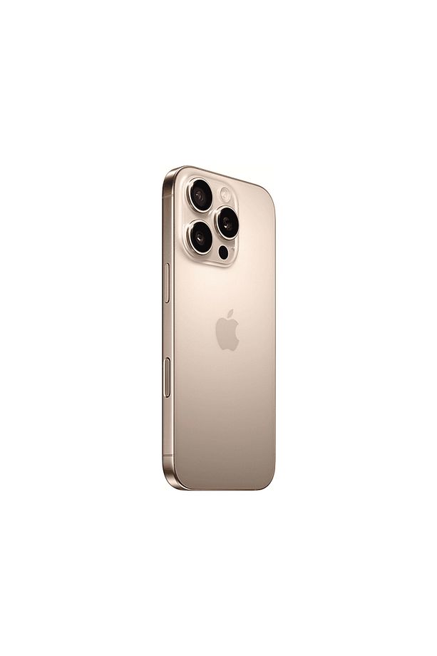 iPhone 16 Pro 1TB Akıllı Telefon Desert Titanium MYNW3TU/A - 2