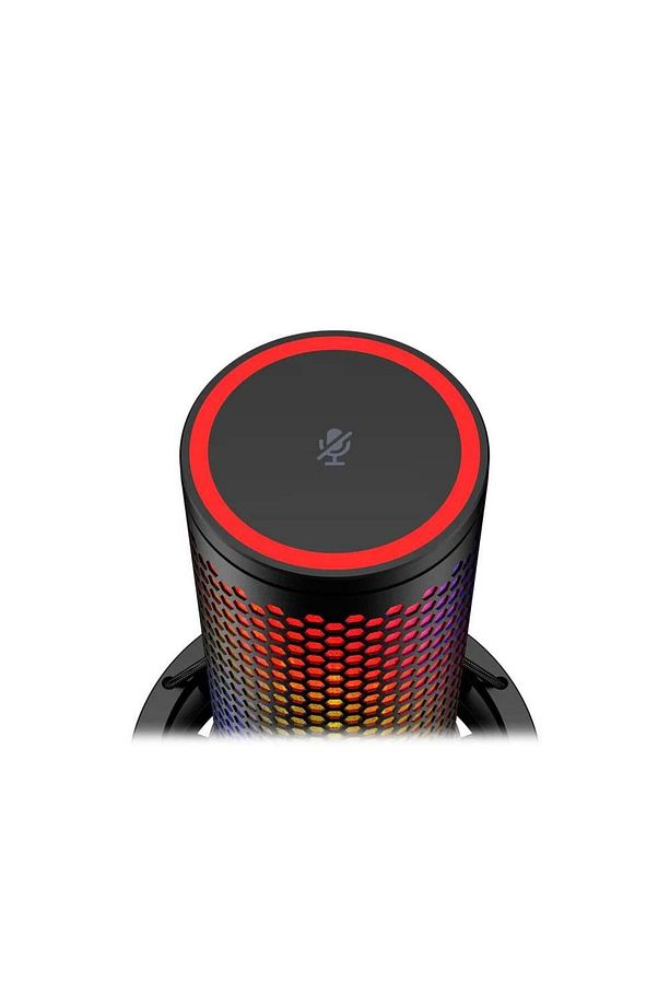 QuadCast 2 S - USB Mikrofon - Siyah - 5