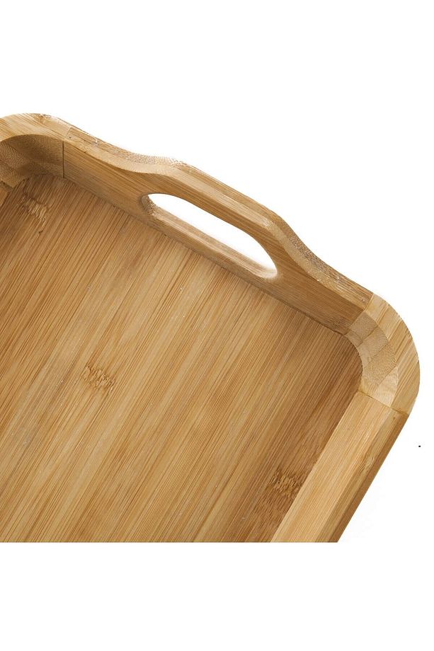 Bande Dikdörtgen Tepsi Küçük B2860 - 3