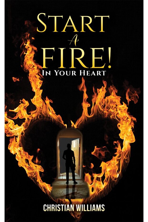 Start a Fire!